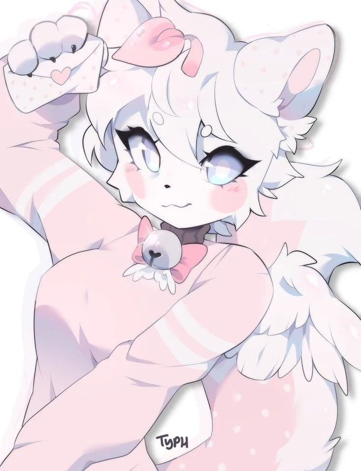 Daily Furry Art 365