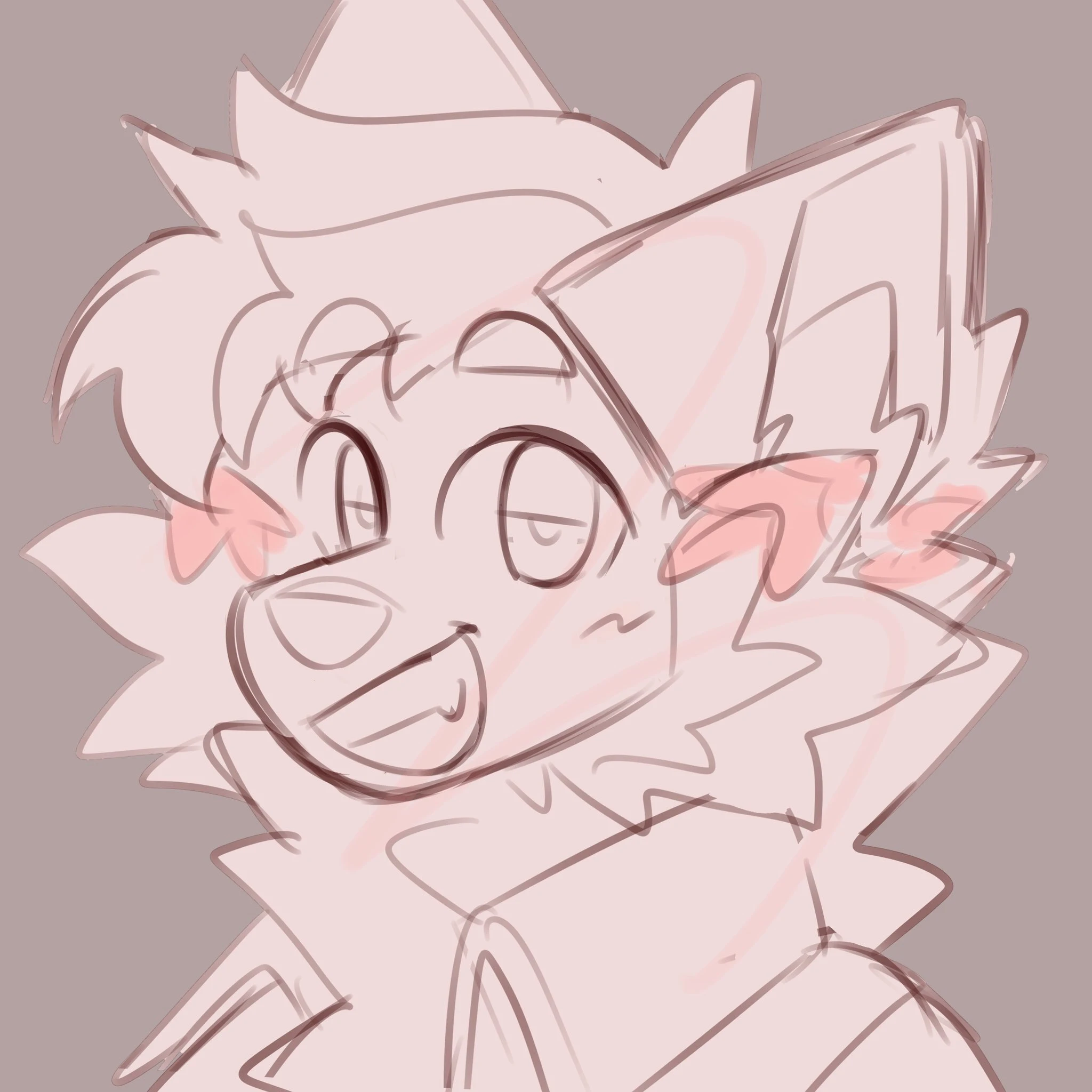 Daily Furry Art 247