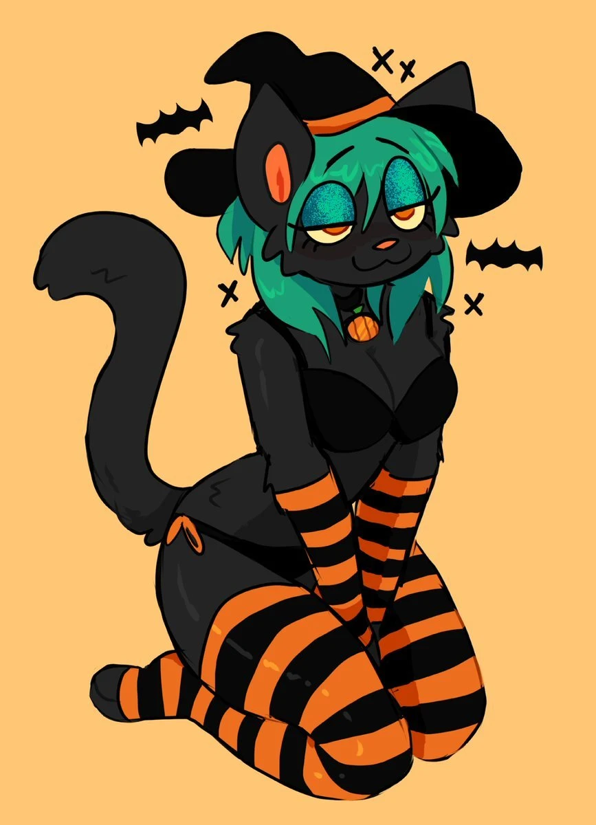 Daily Furry Art 95