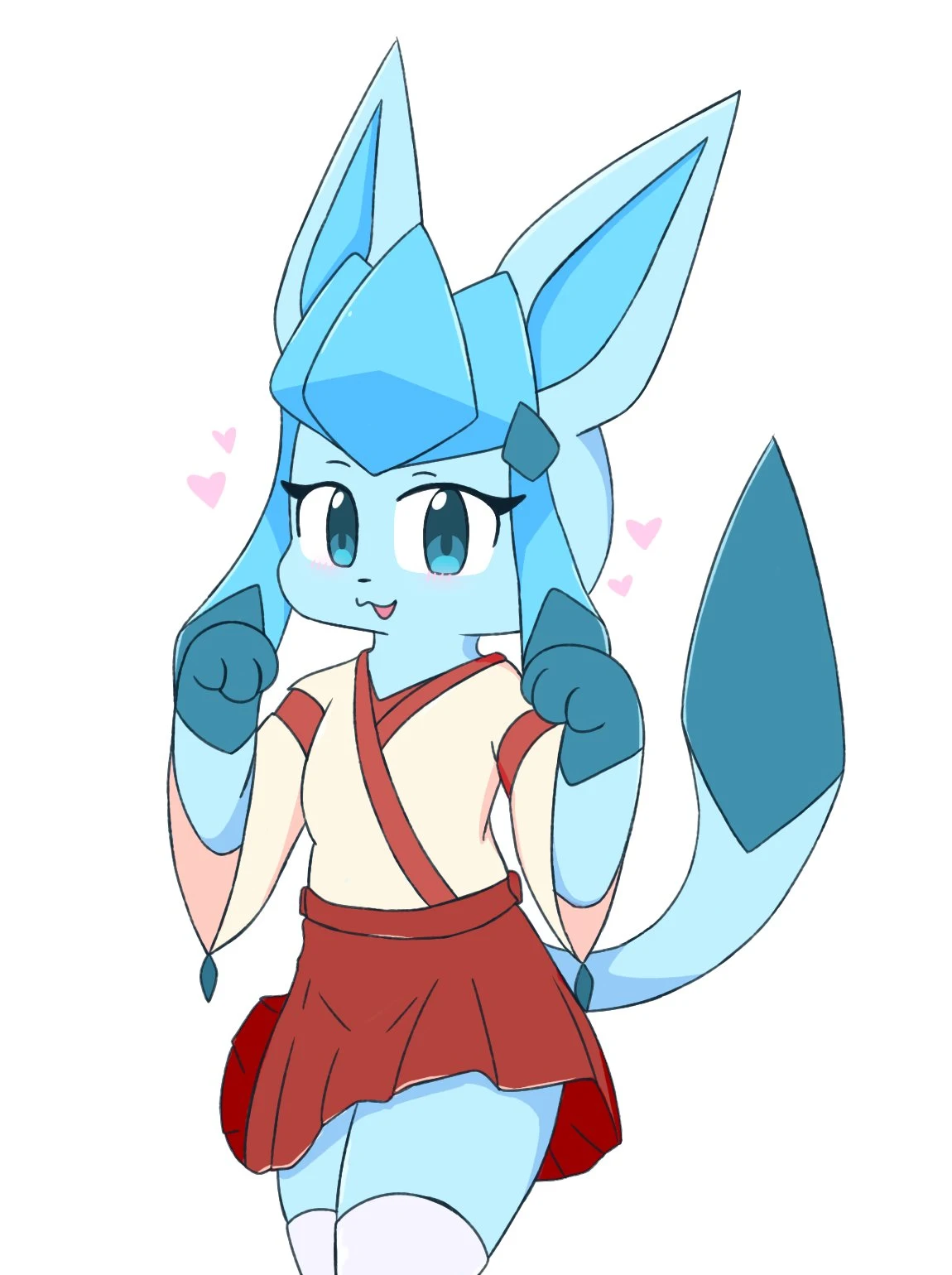 Daily Furry Art 219