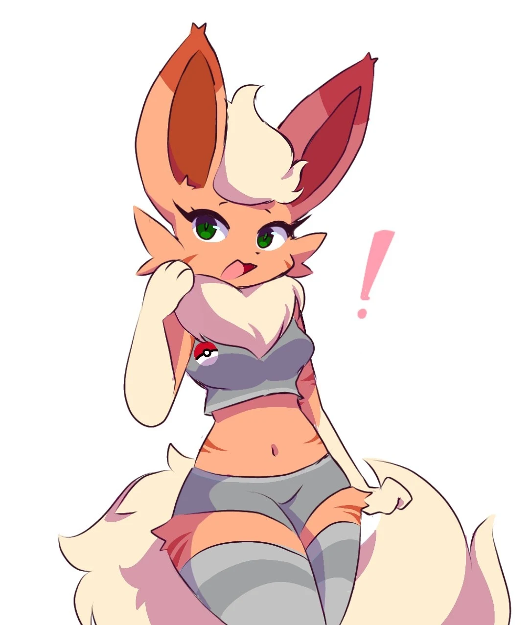 Daily Furry Art 39