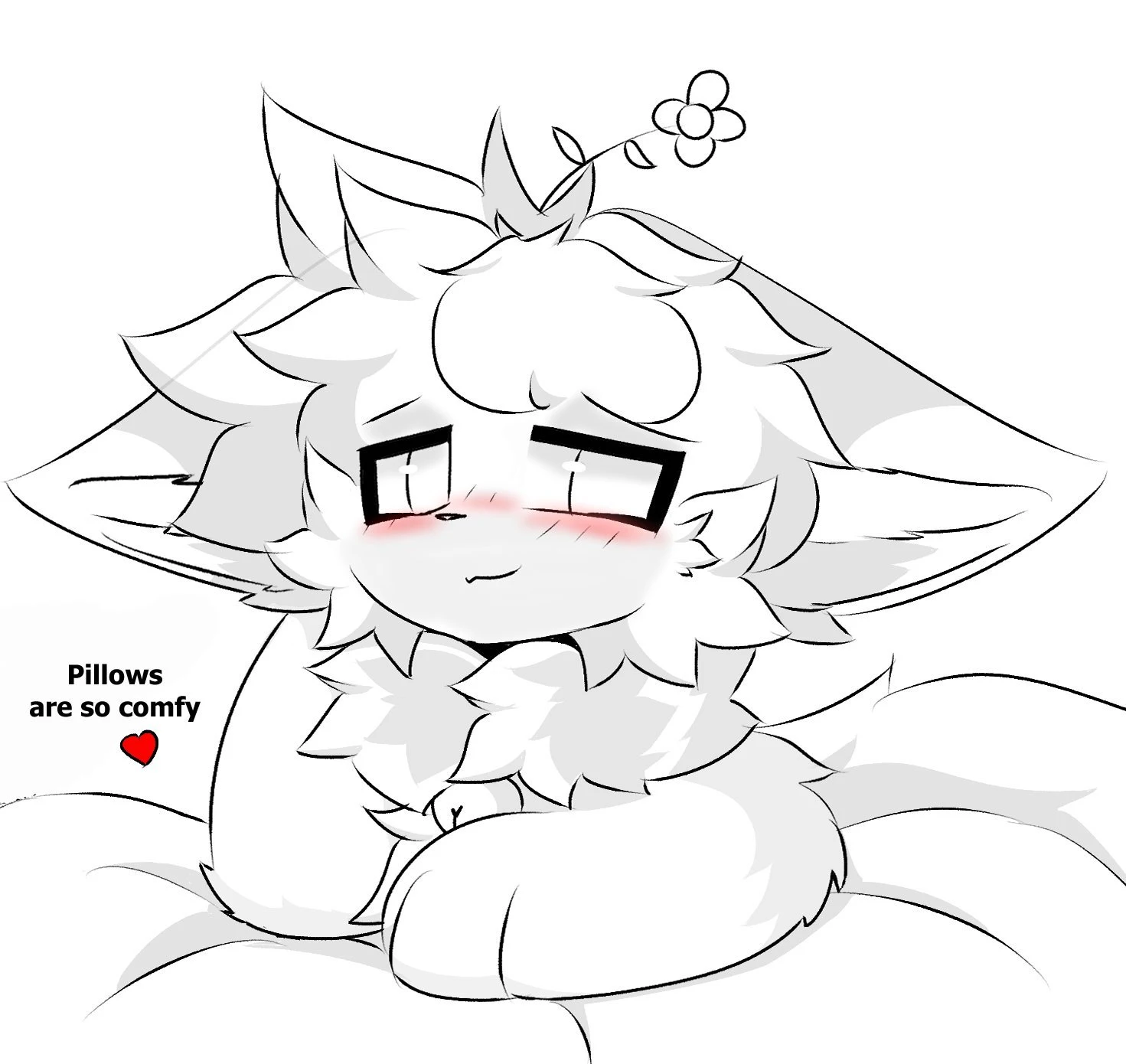 Weekly Furry Art 8