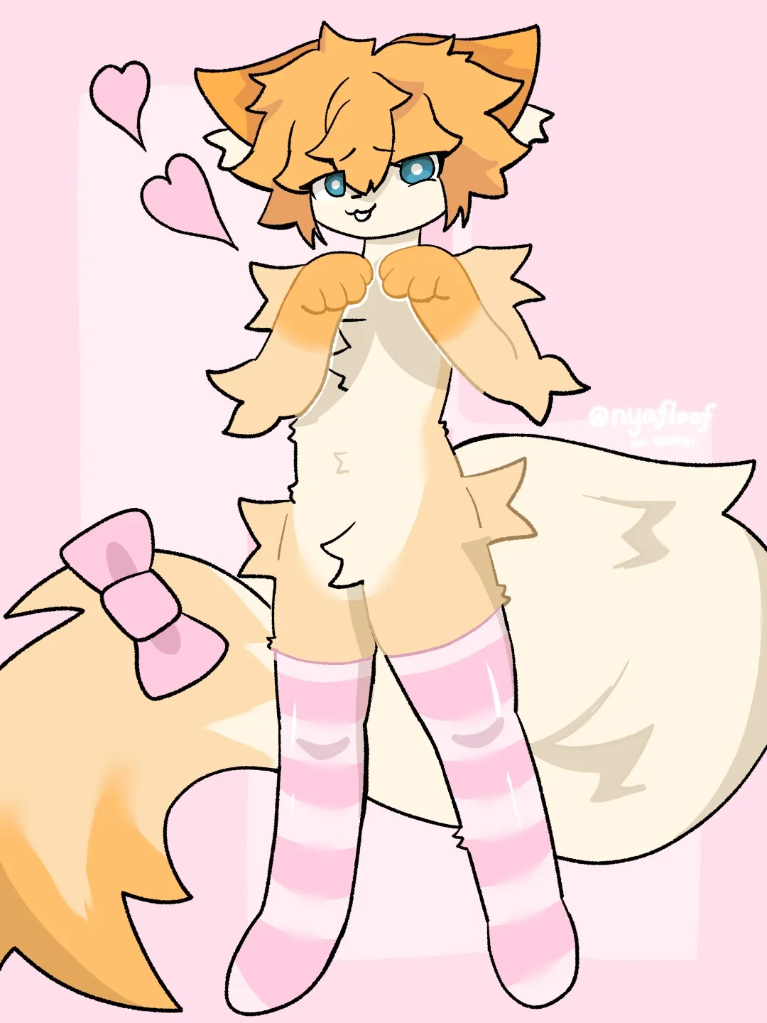Daily Furry Art 98