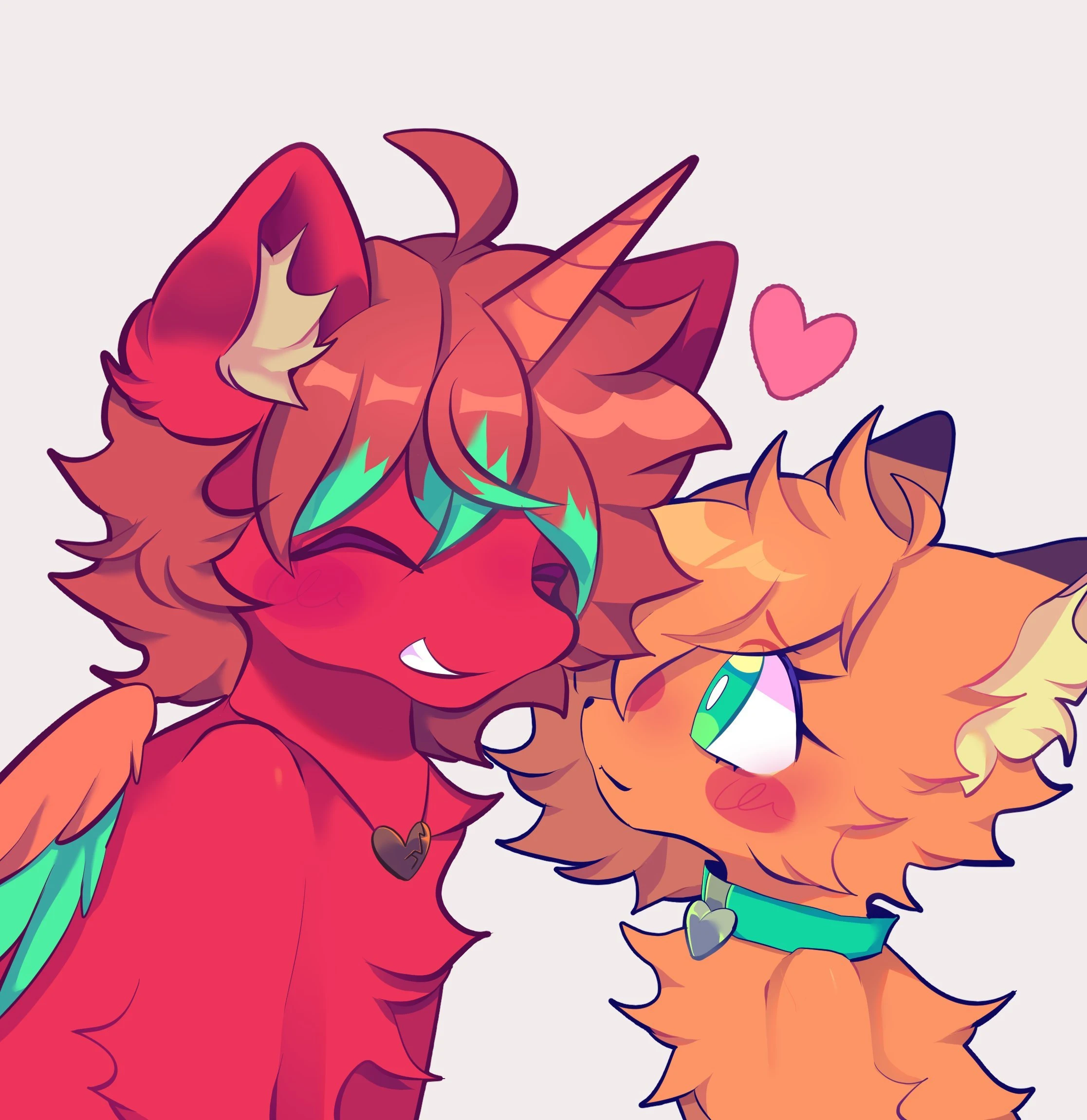 Daily Furry Art 84