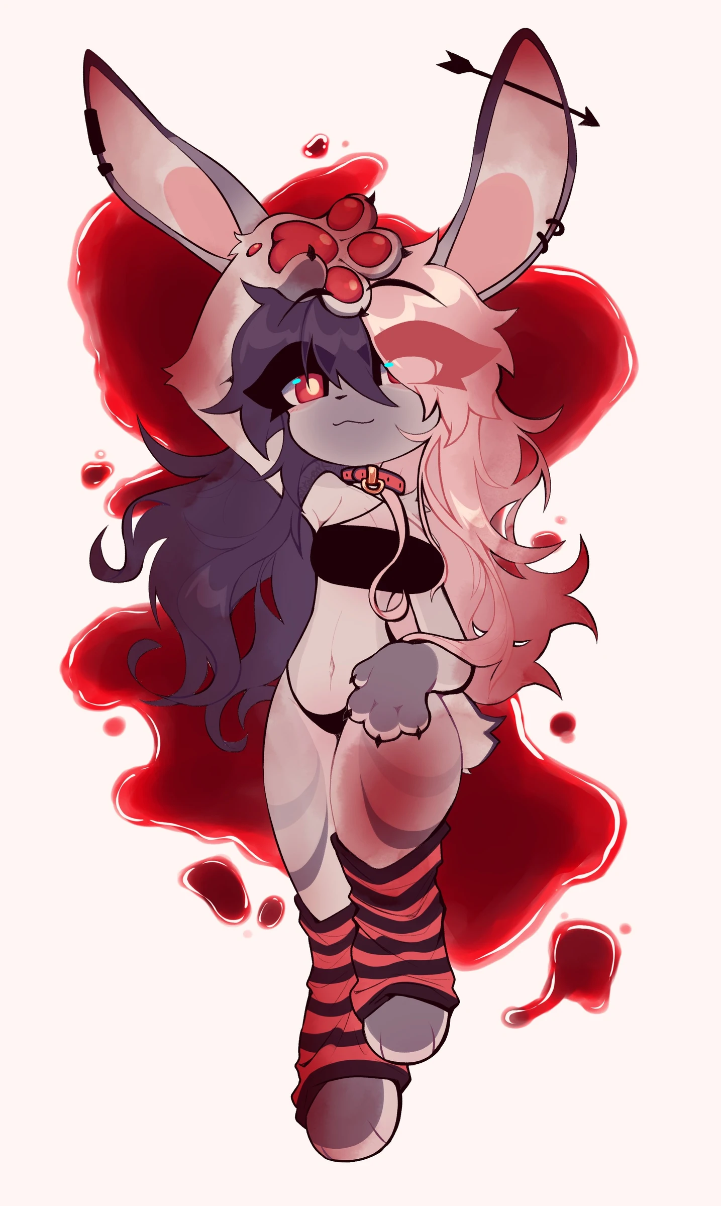 Daily Furry Art 44