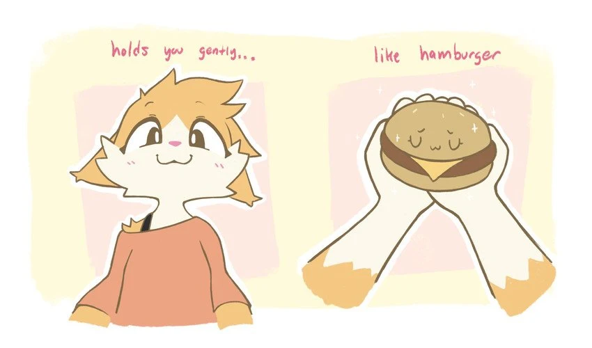 Daily Furry Art 280