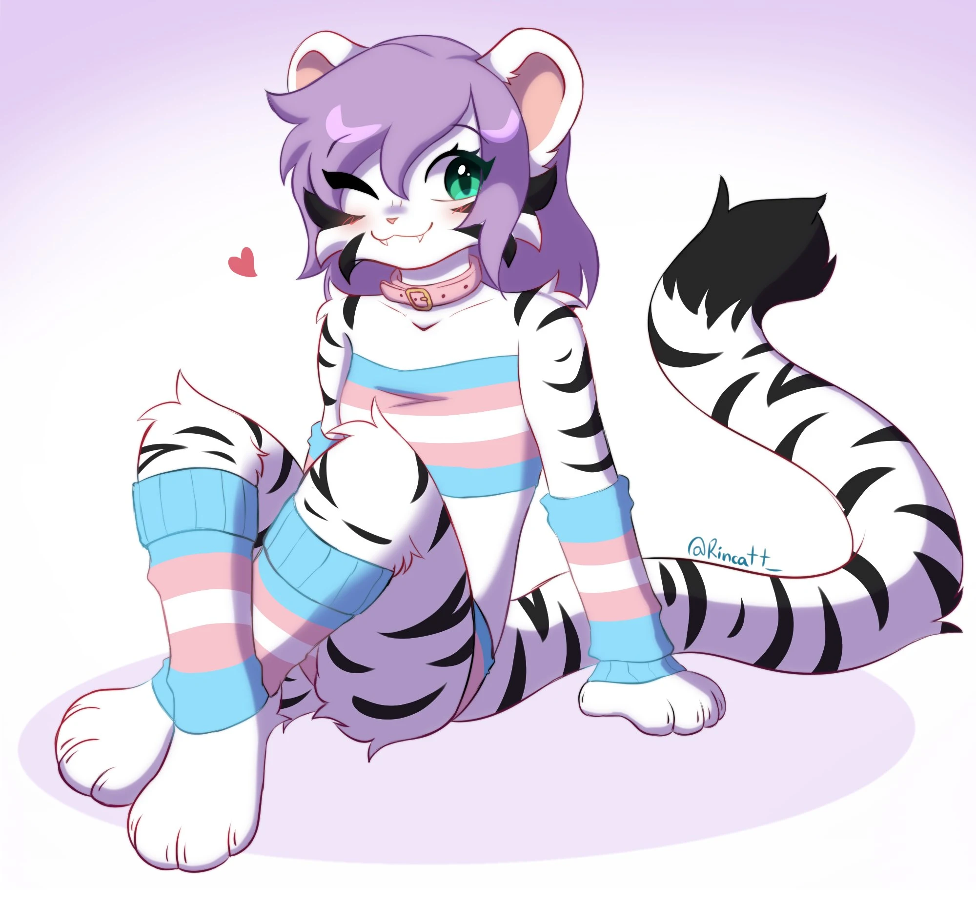 Weekly Furry Art 16