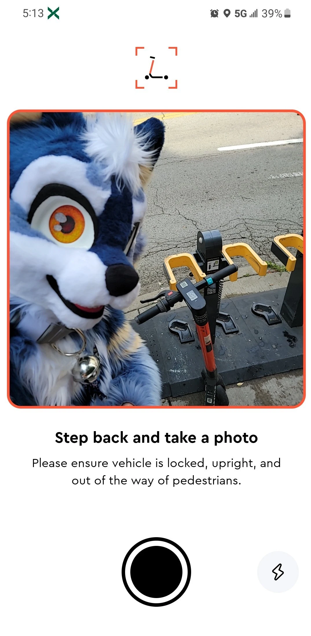 Weekly Furry Art 5