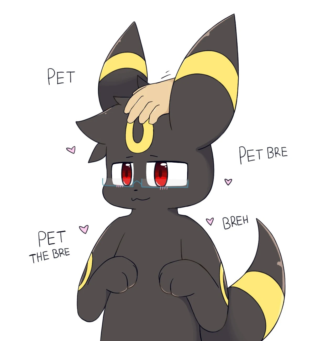 Daily Furry Art 62