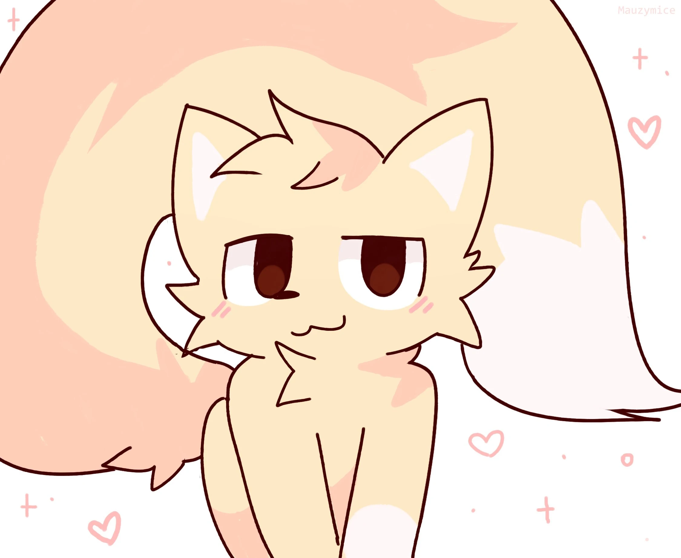Daily Furry Art 46