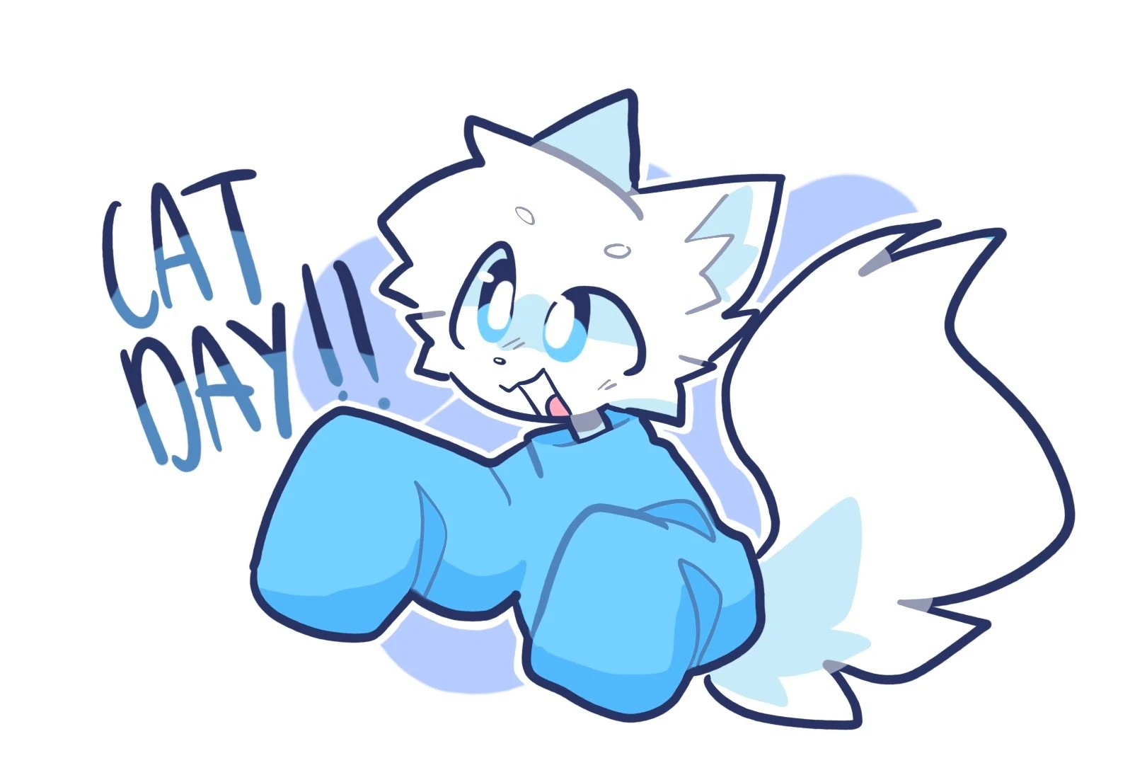Daily Furry Art 46