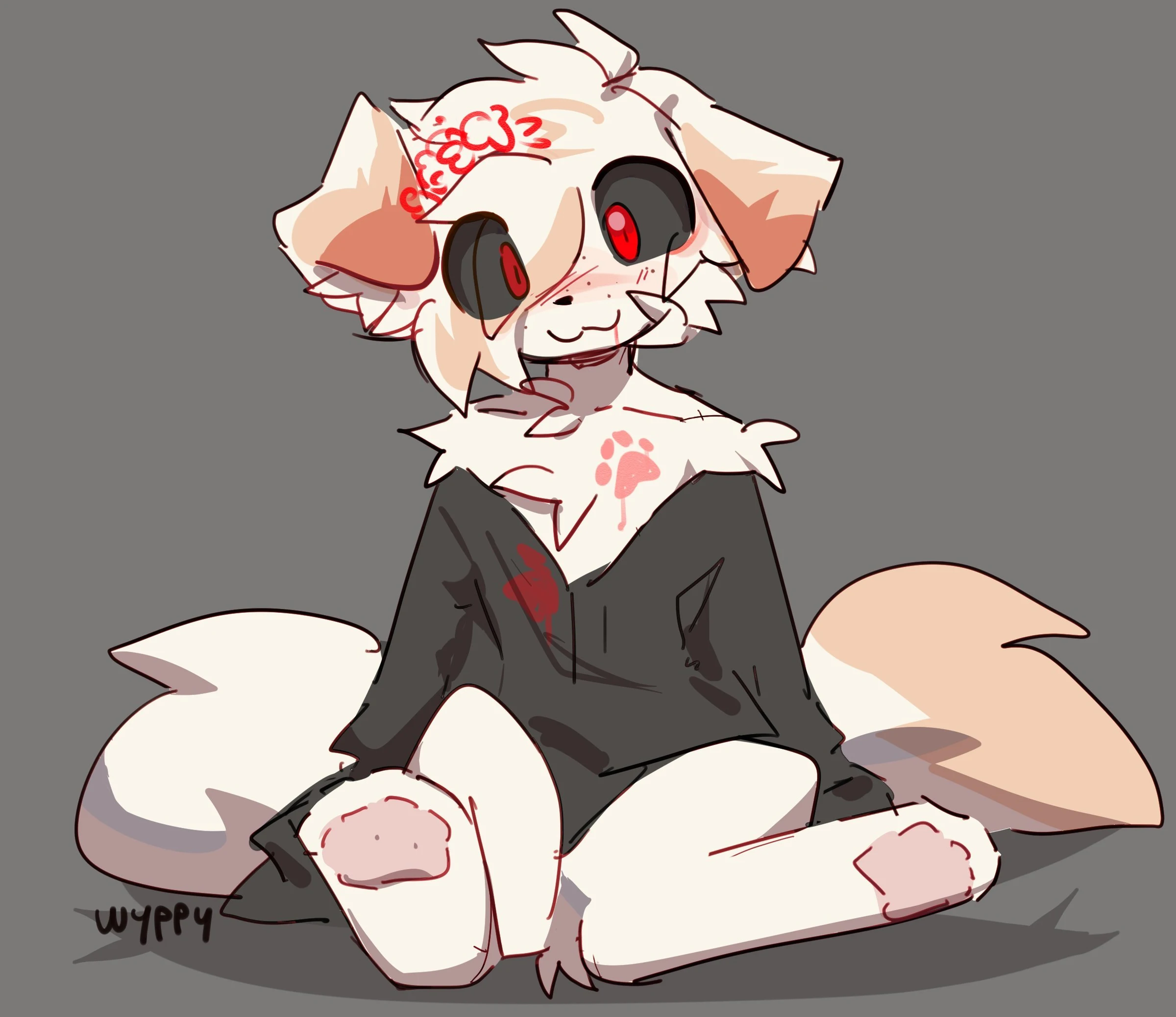Weekly Furry Art 19