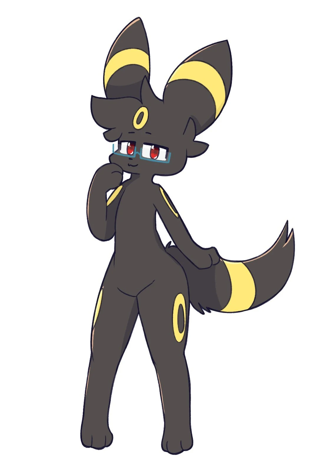 Weekly Furry Art 37