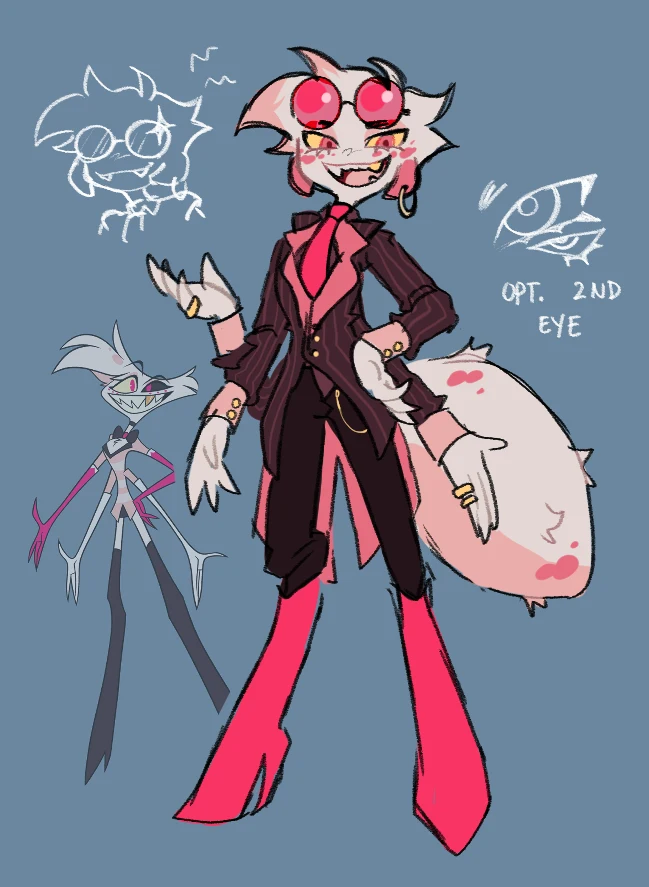 Weekly Furry Art 39