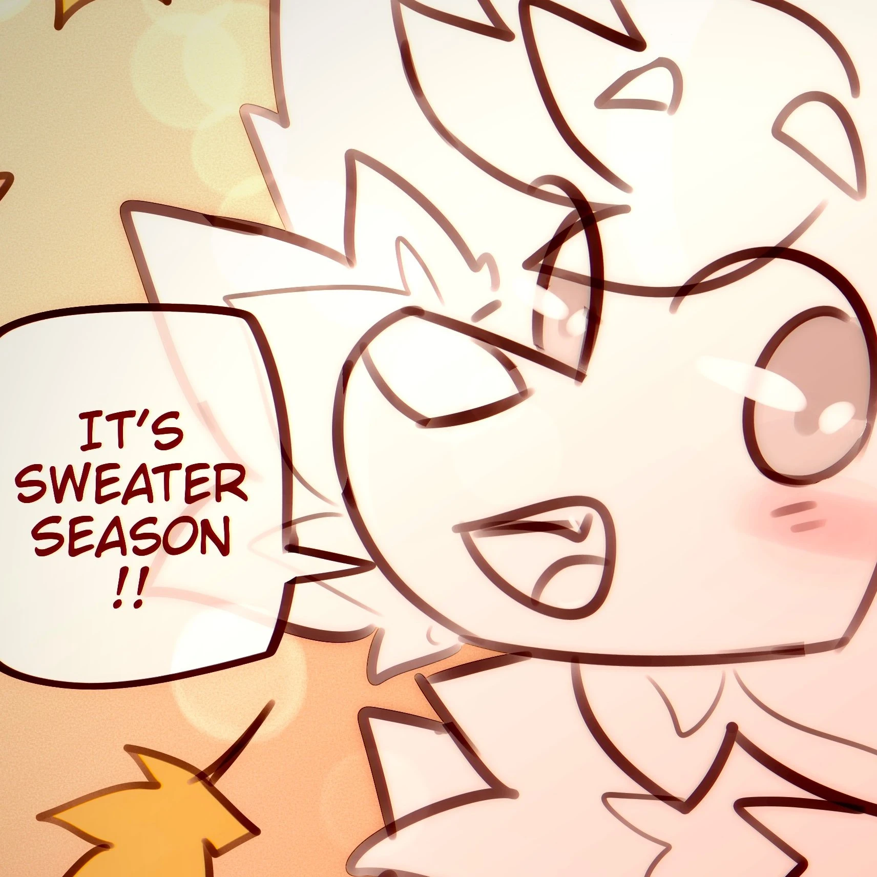 Daily Furry Art 86