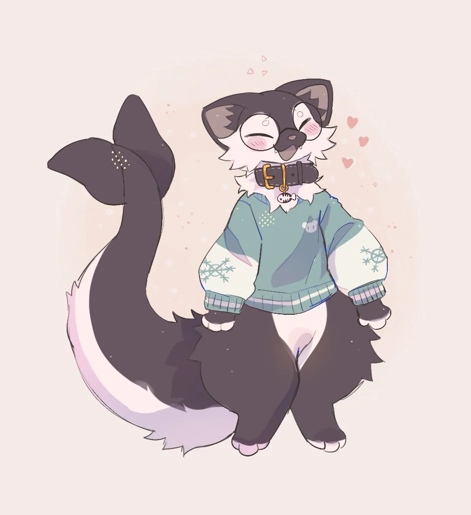 Weekly Furry Art 28