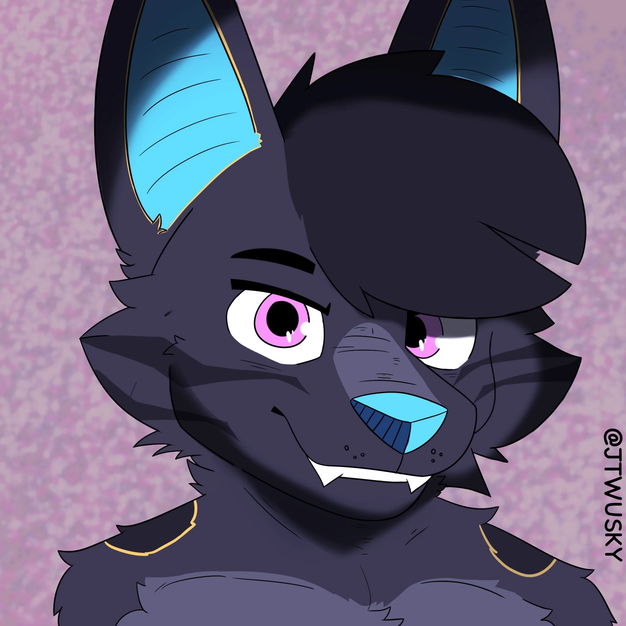 Weekly Furry Art 7