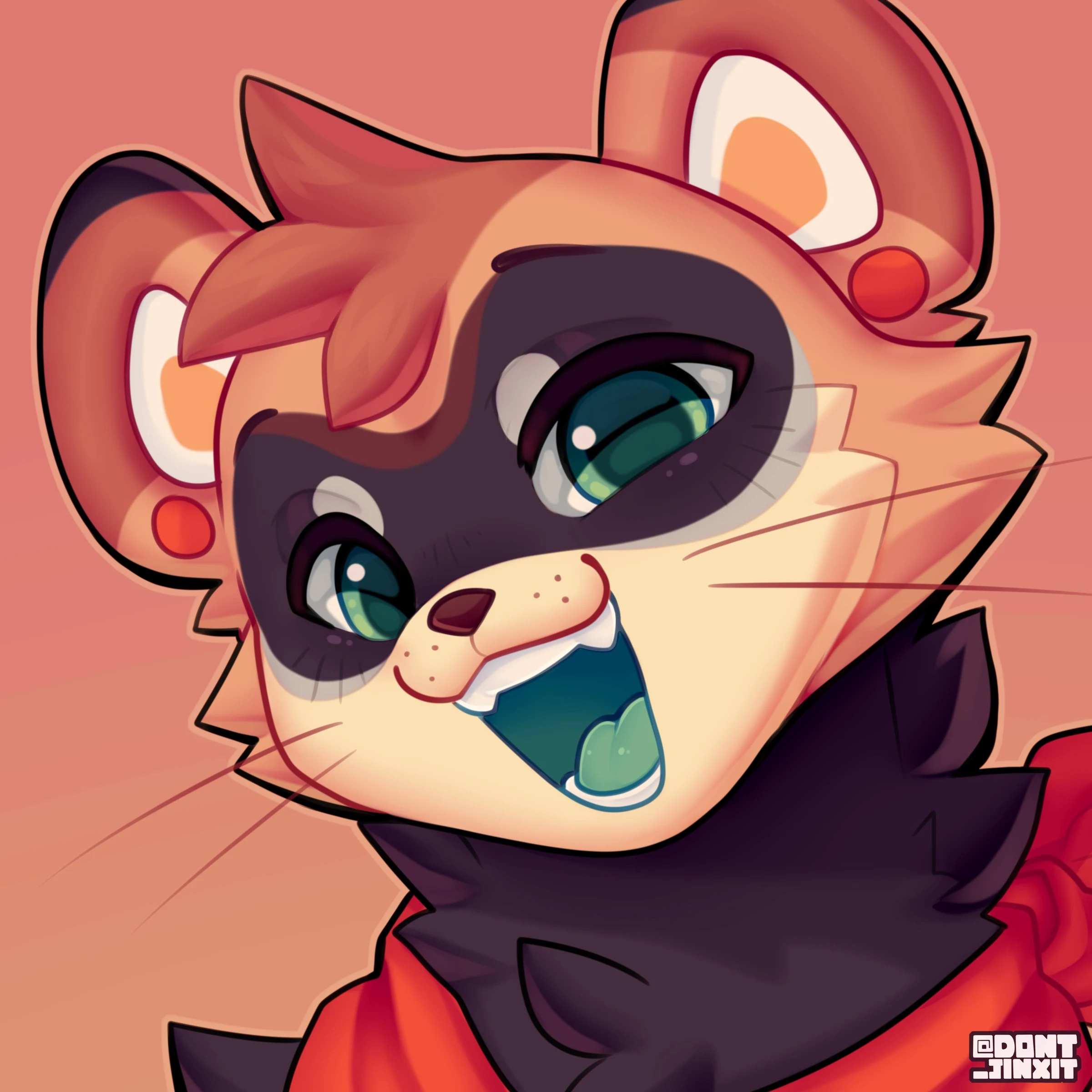 Daily Furry Art 317