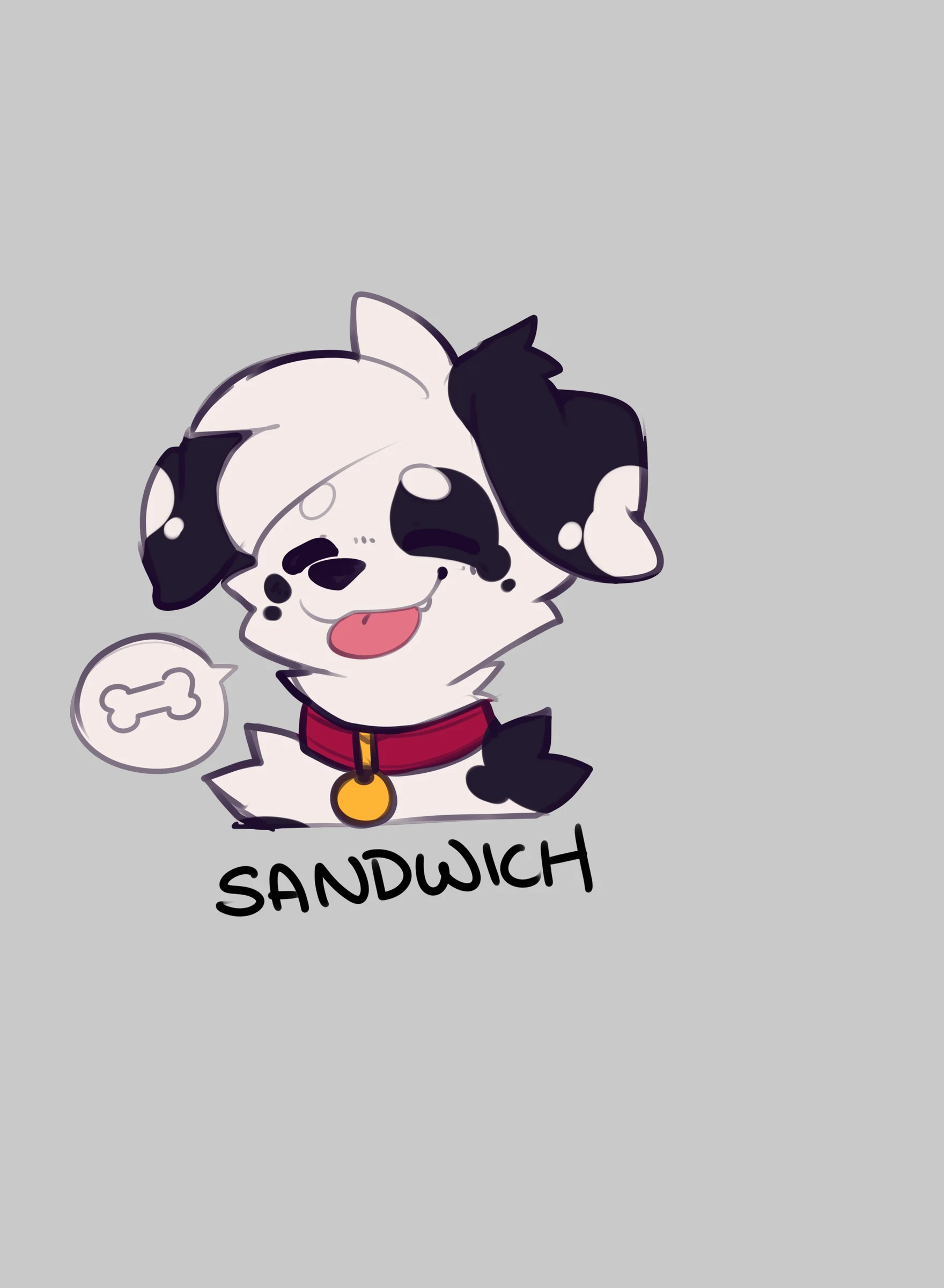 Weekly Furry Art 30