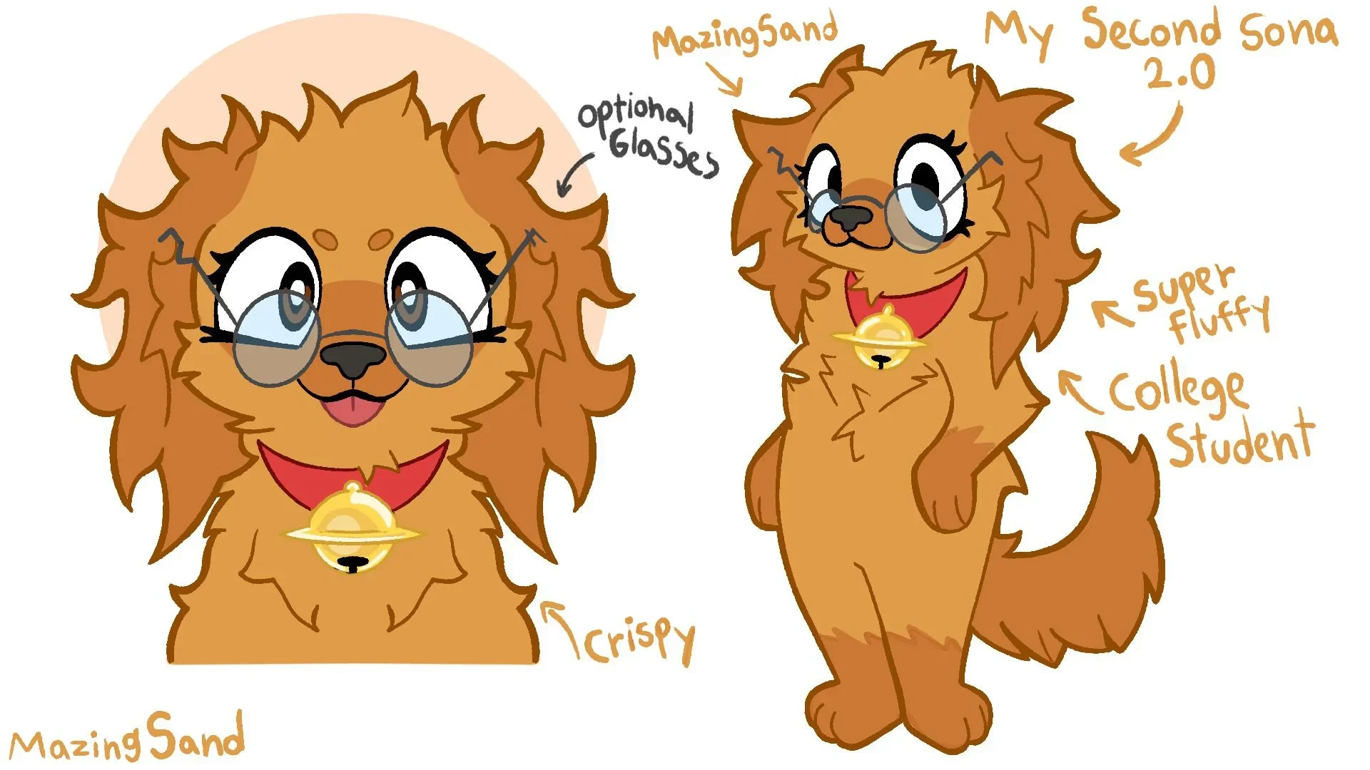 Daily Furry Art 336