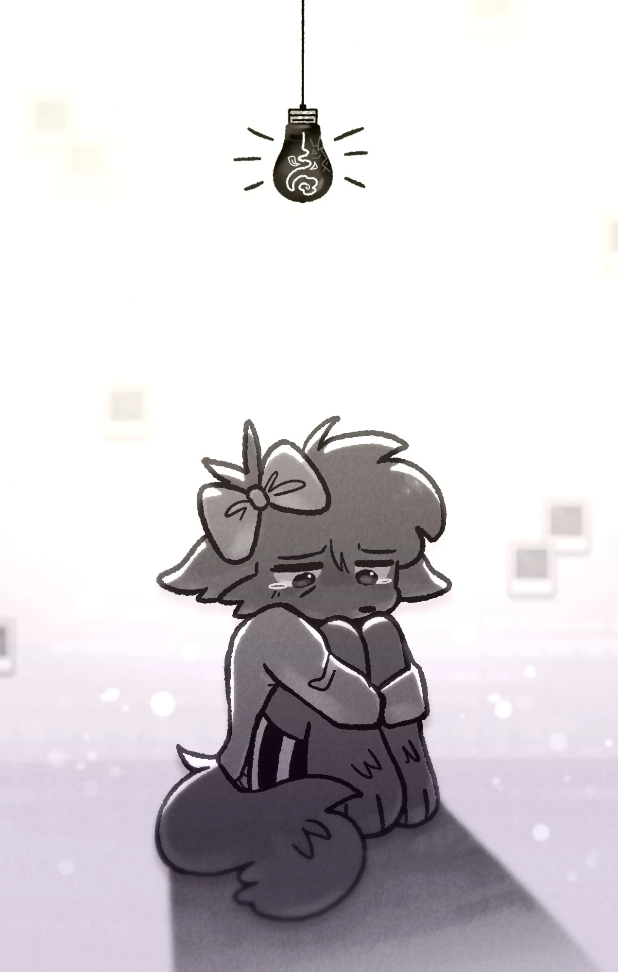 Daily Furry Art 211