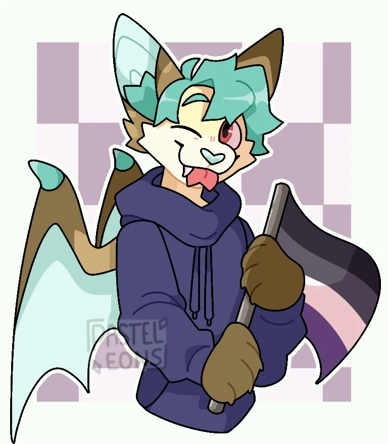 Daily Furry Art 247
