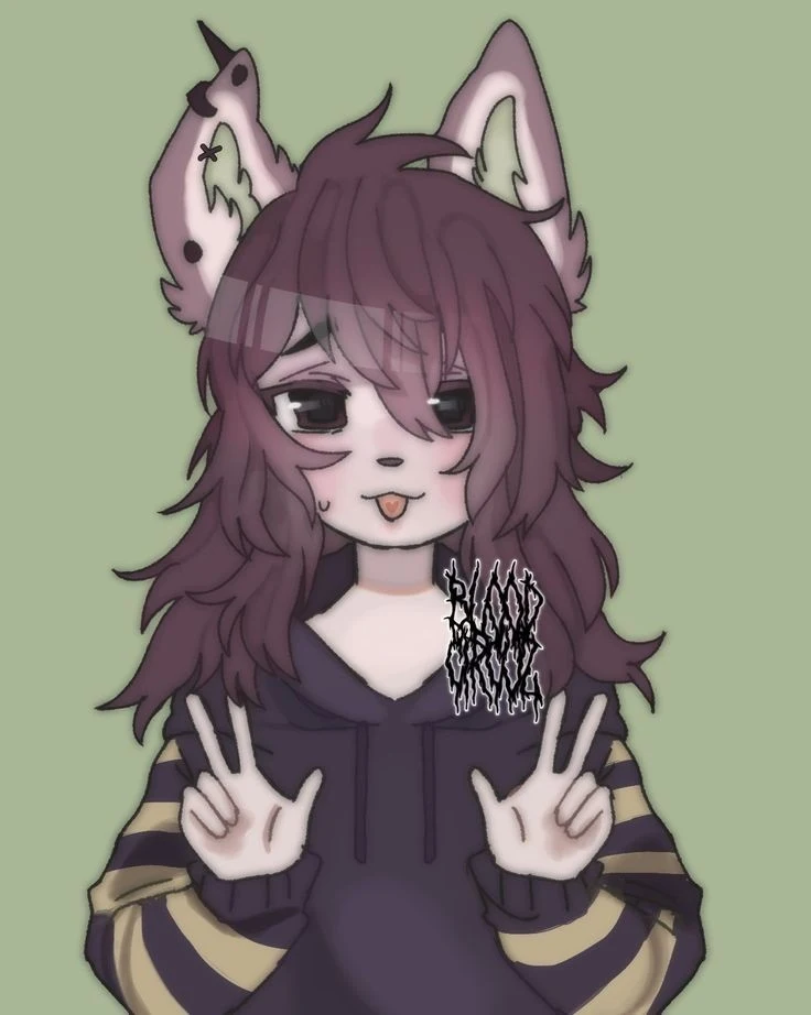 Daily Furry Art 18