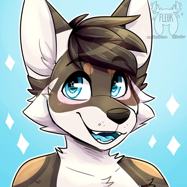 Daily Furry Art 93
