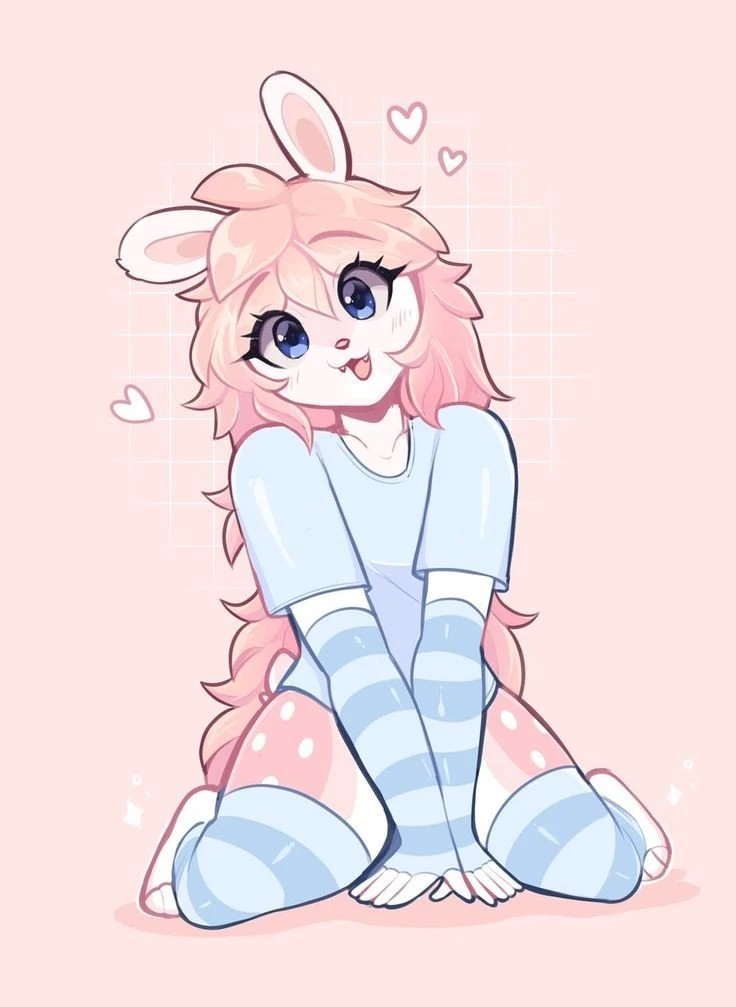 Daily Furry Art 365