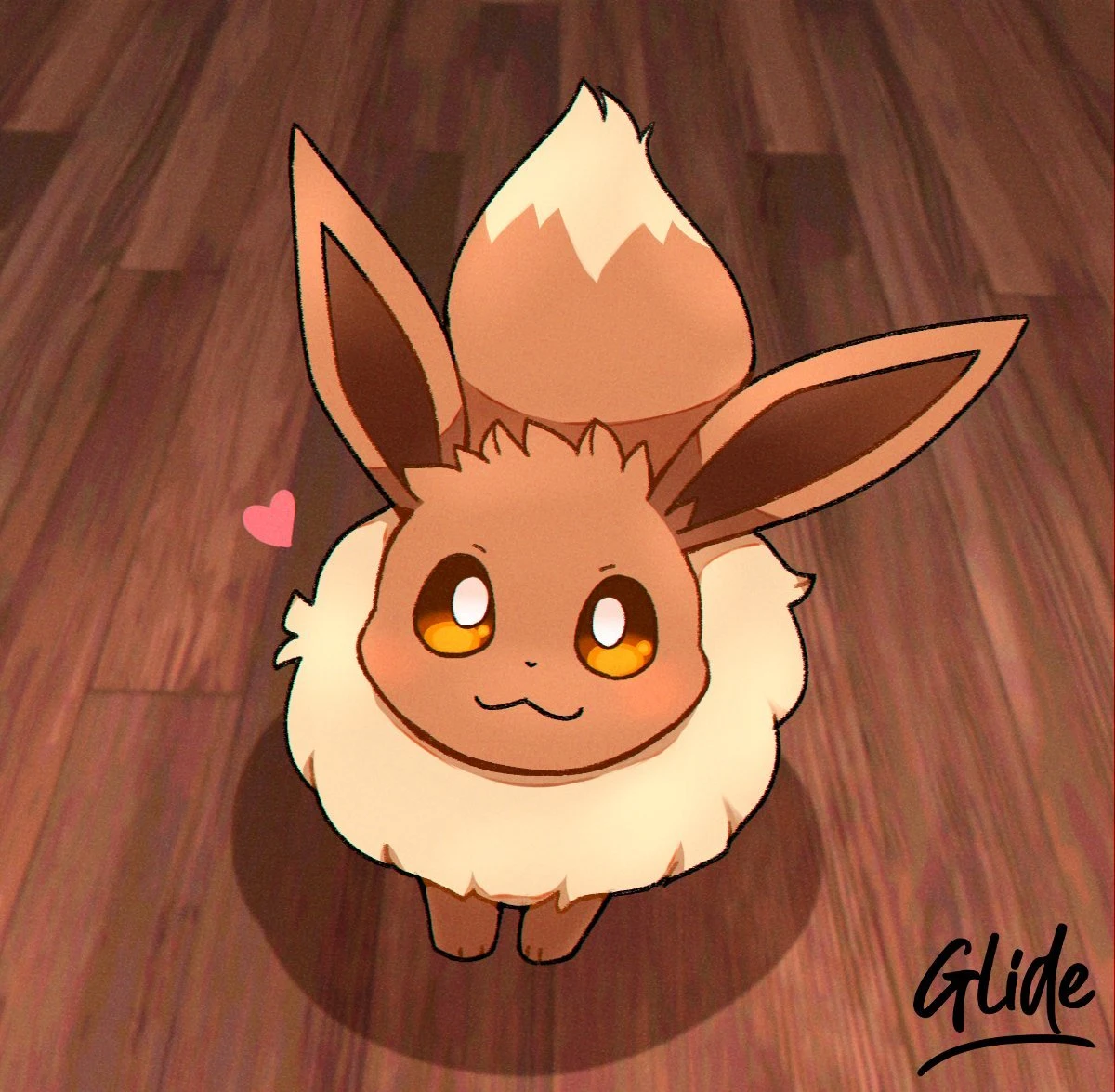 Daily furry Art 110