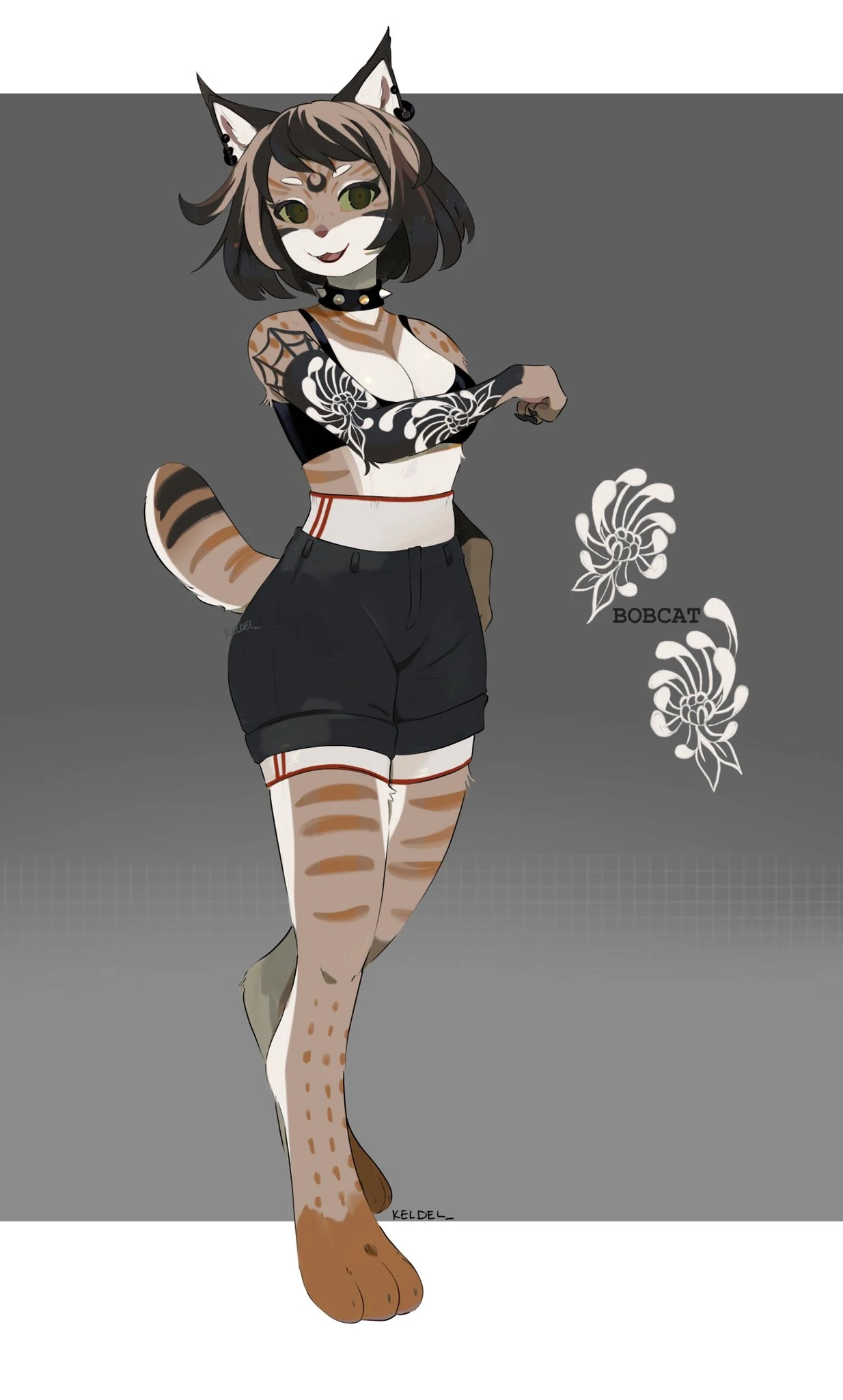 Daily Furry Art 163