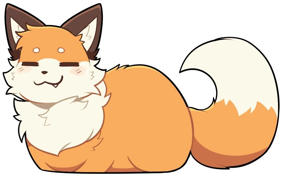 Daily Furry Art 115