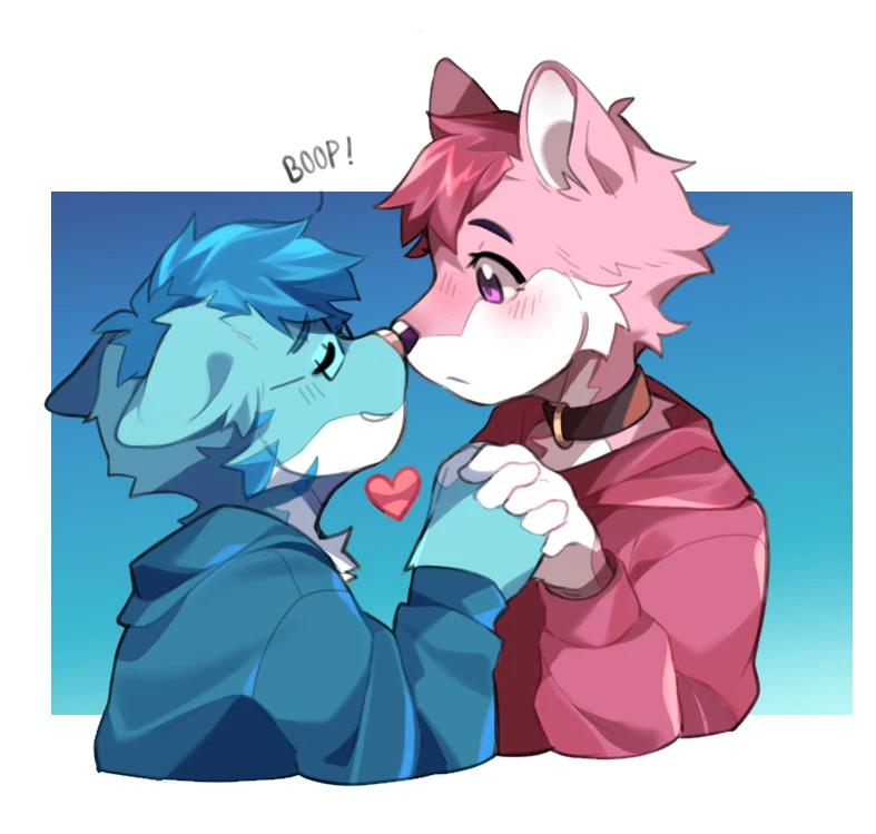 Daily Furry Art 238