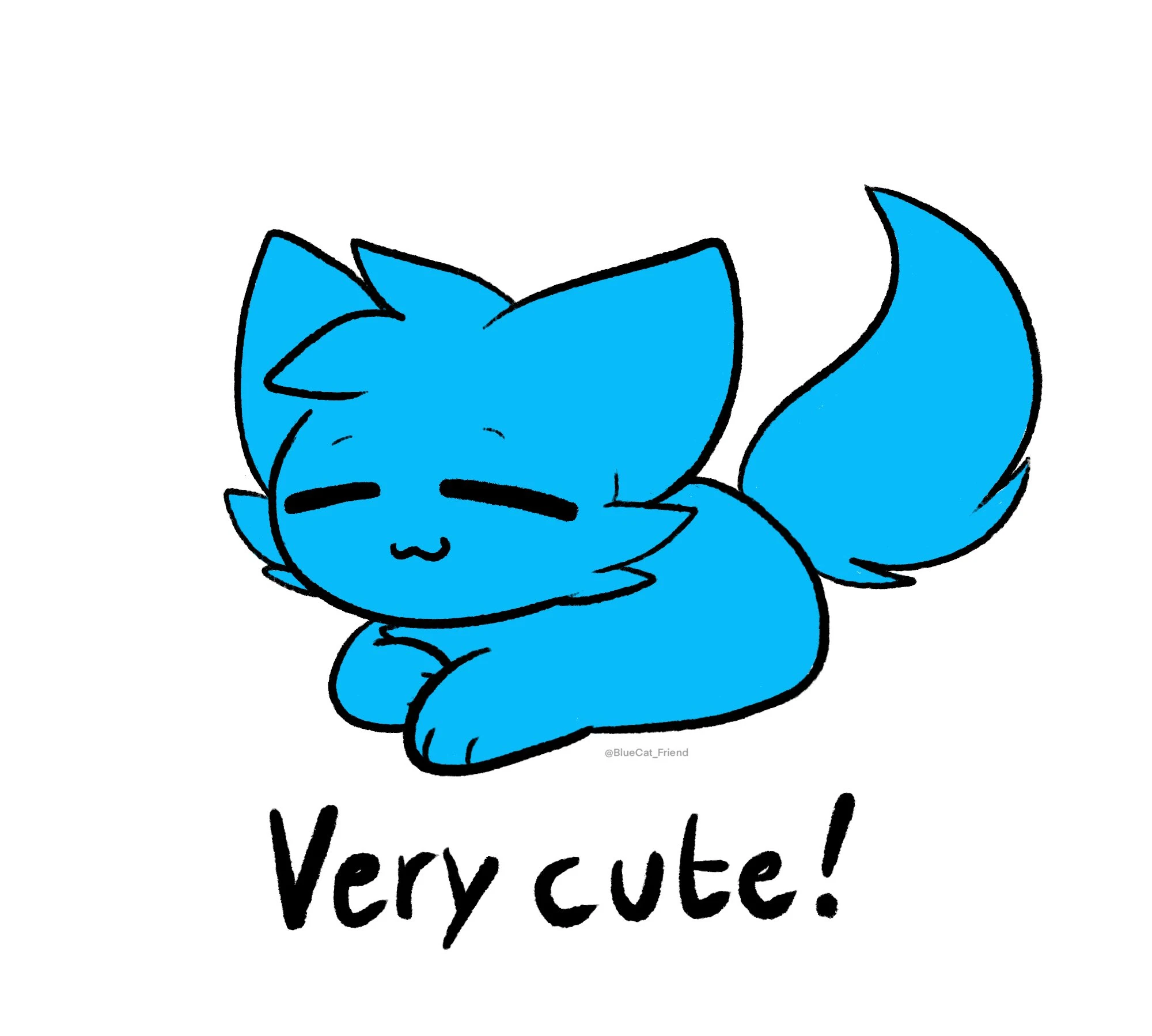 Daily Furry Art 317