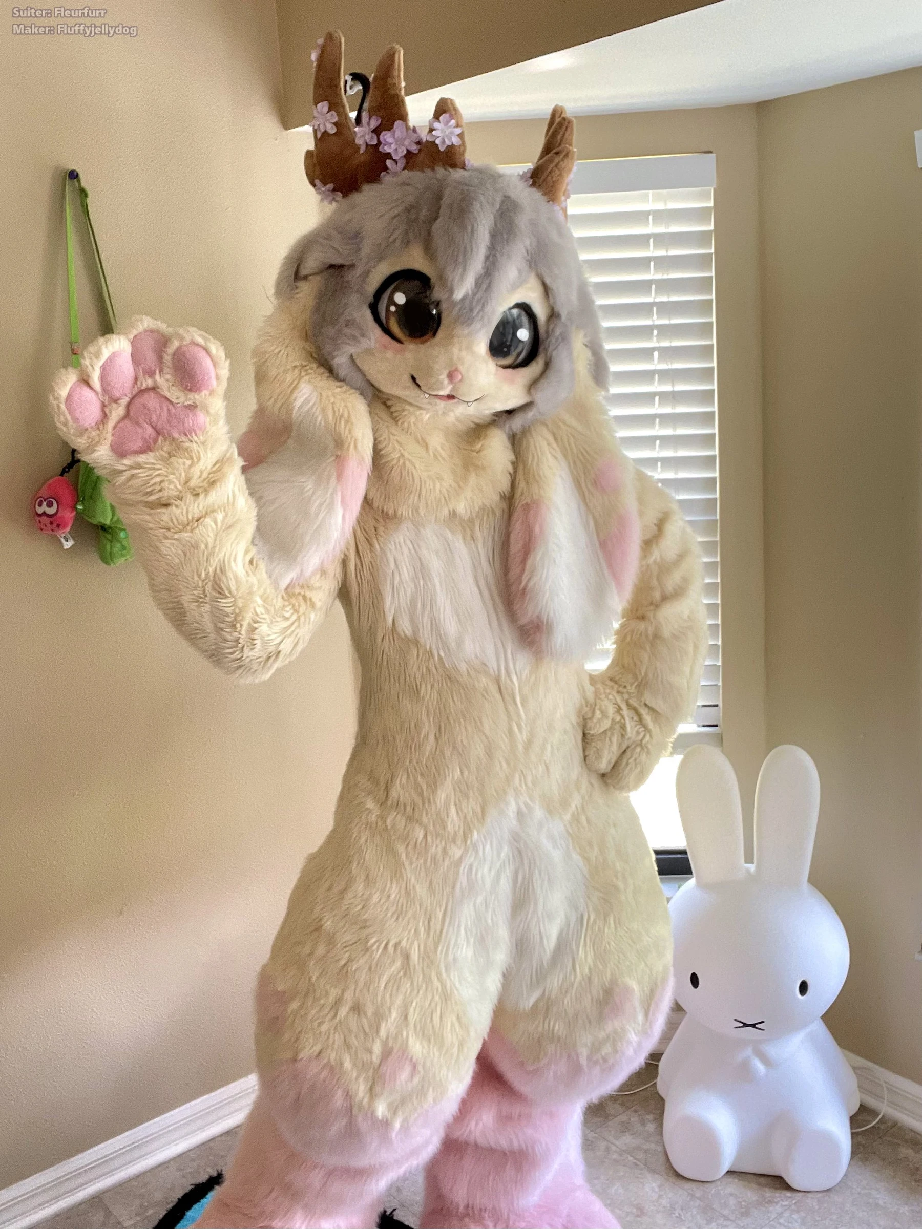 Daily Furry Art 248