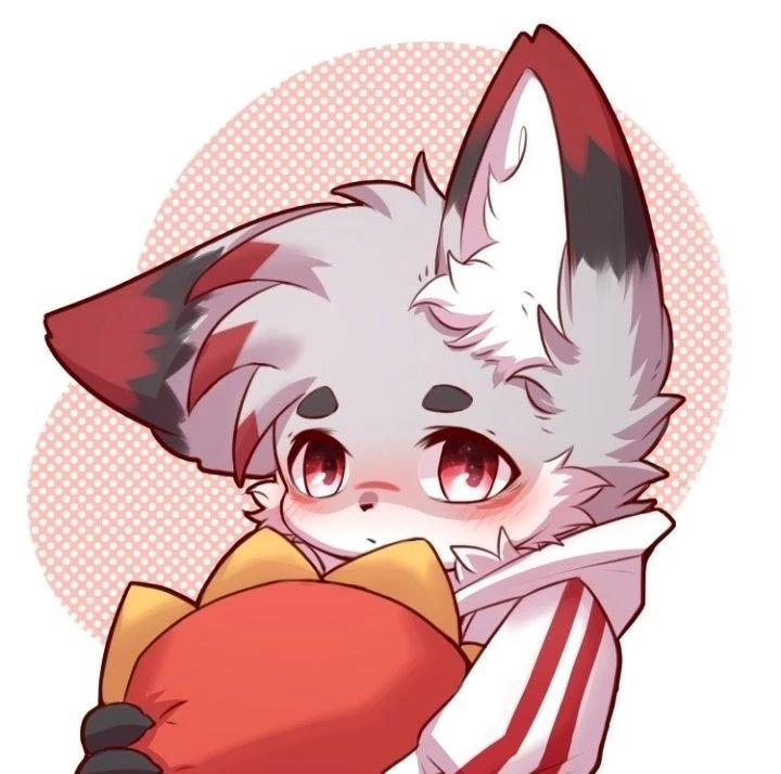 Daily Furry Art 19