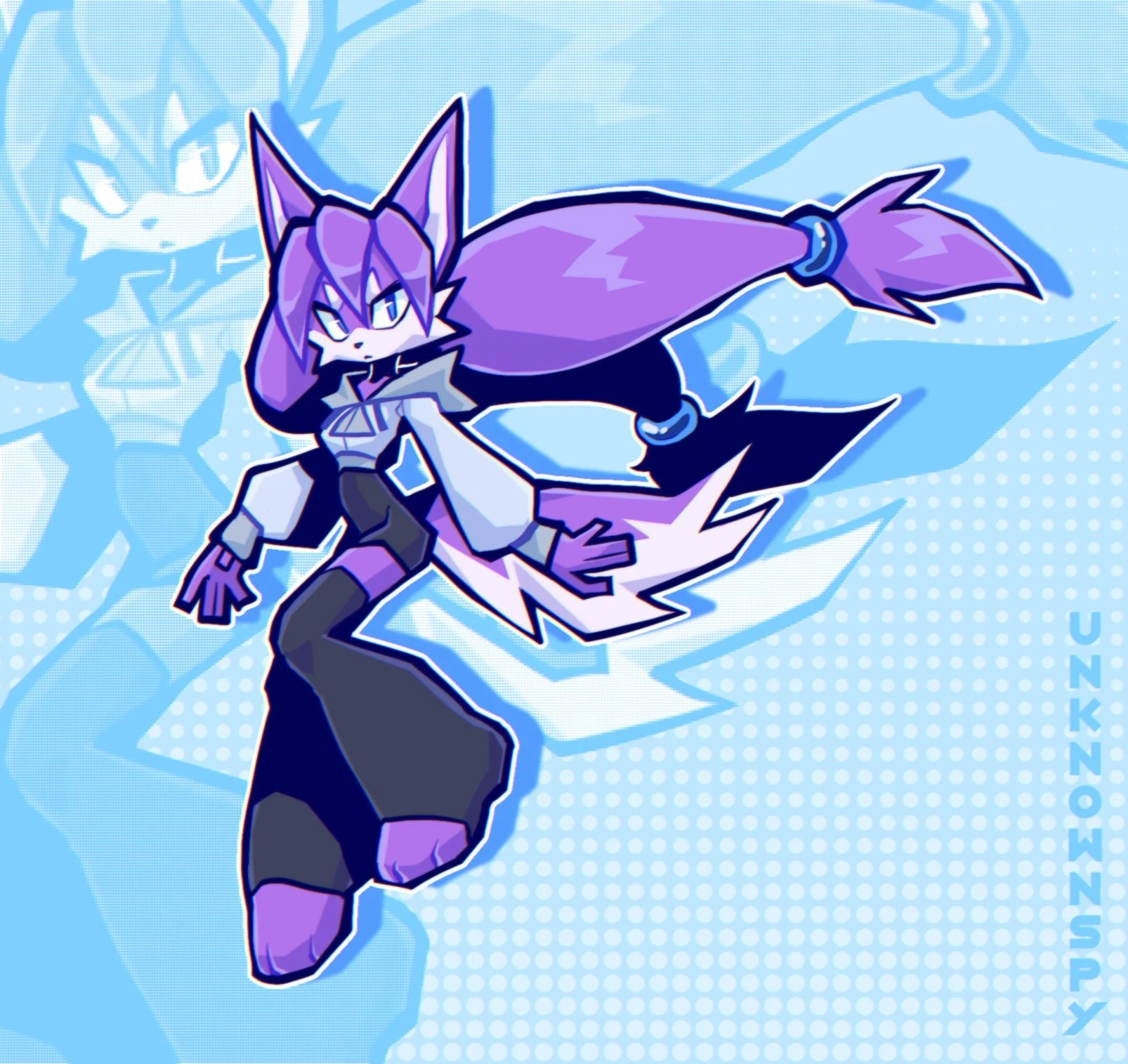 Daily Furry Art 159