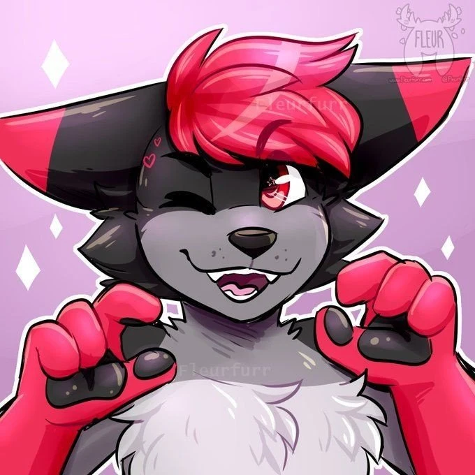 Daily Furry Art 365
