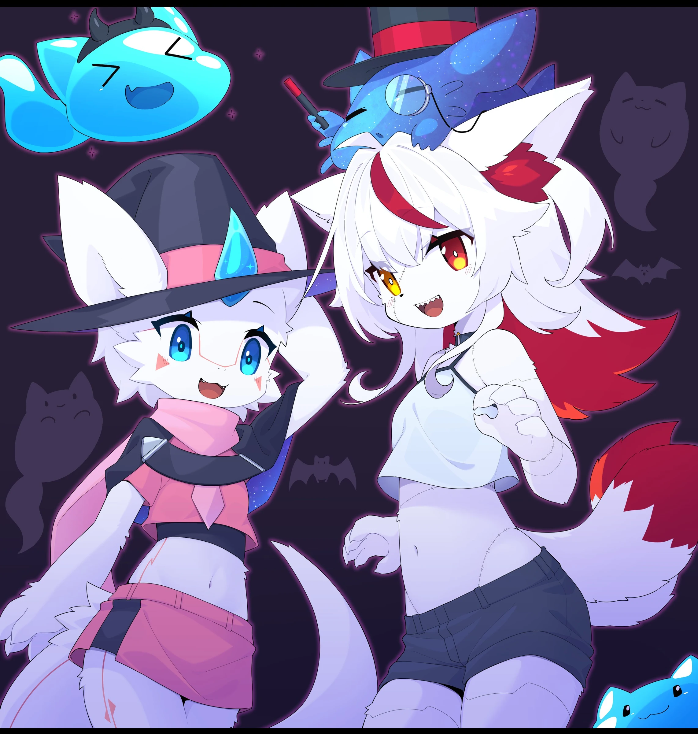 Daily Furry Art 111