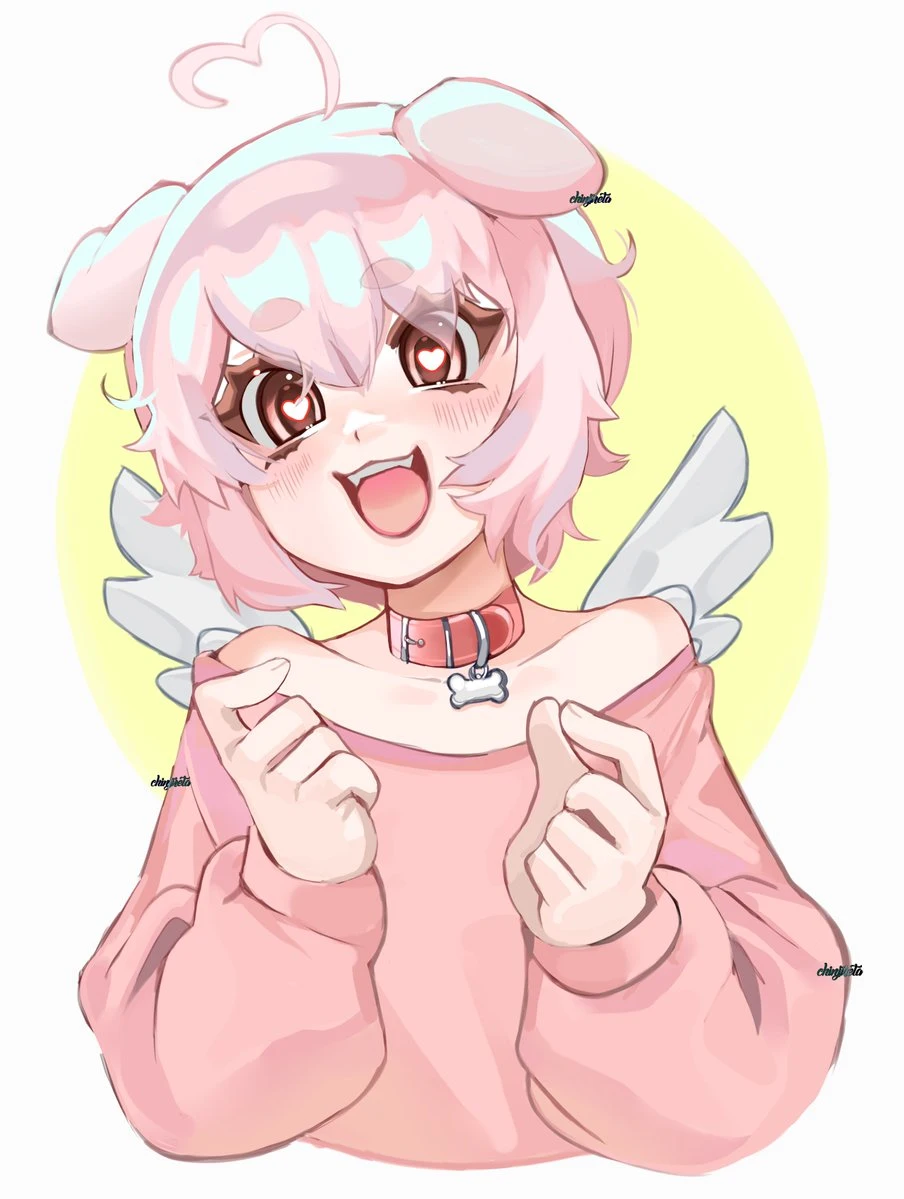 Weekly Furry Art 18