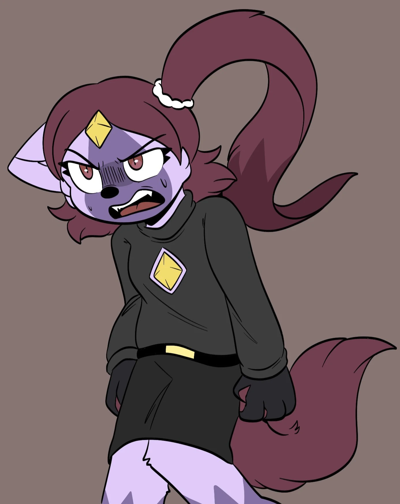 Daily Furry Art 98