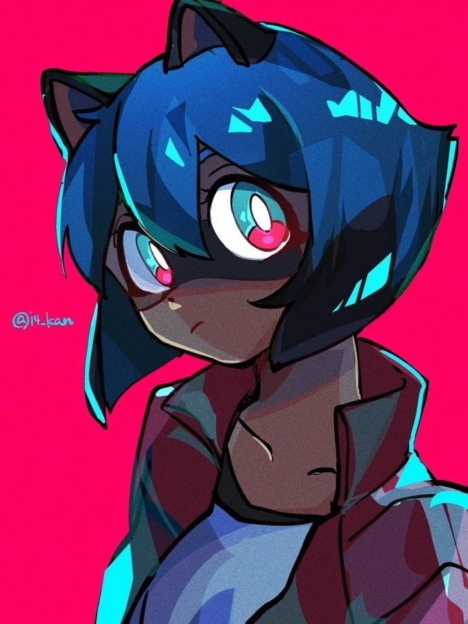 Daily Furry Art 11