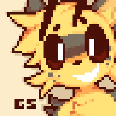 Daily Furry Art 11