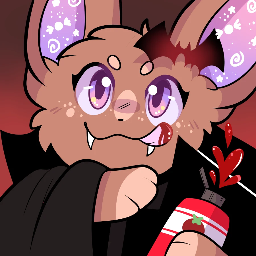 Daily Furry Art 97