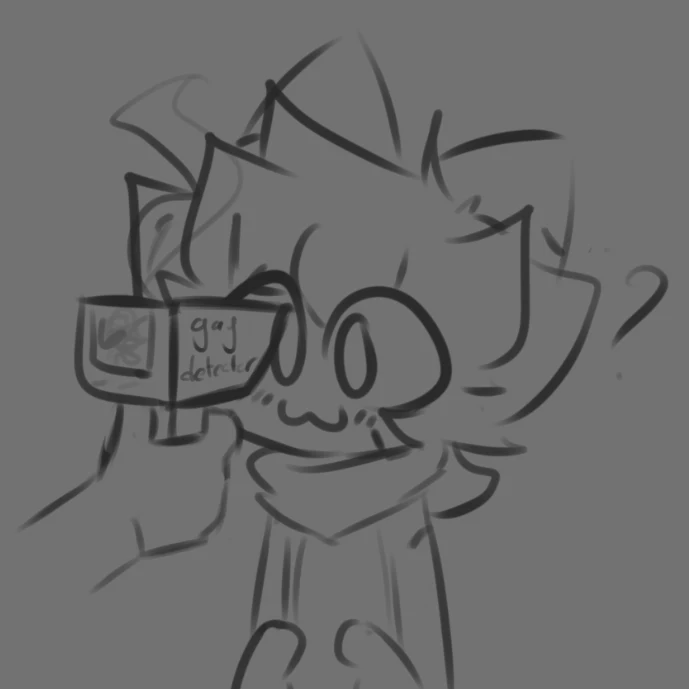 Daily Furry Art 172