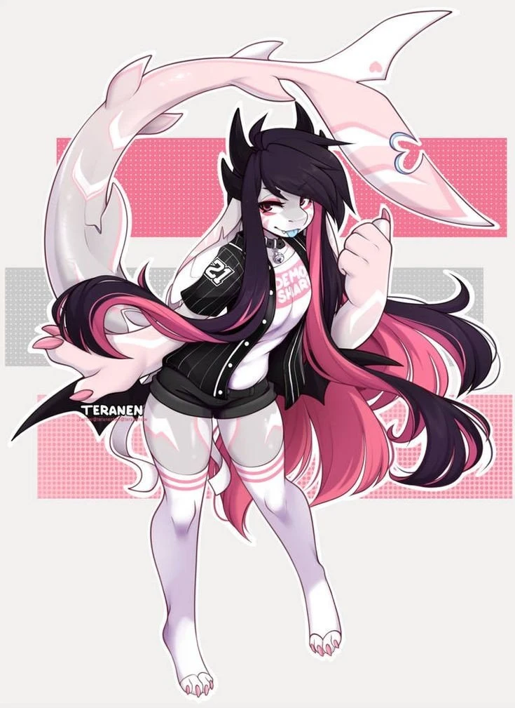 Daily Furry Art 72