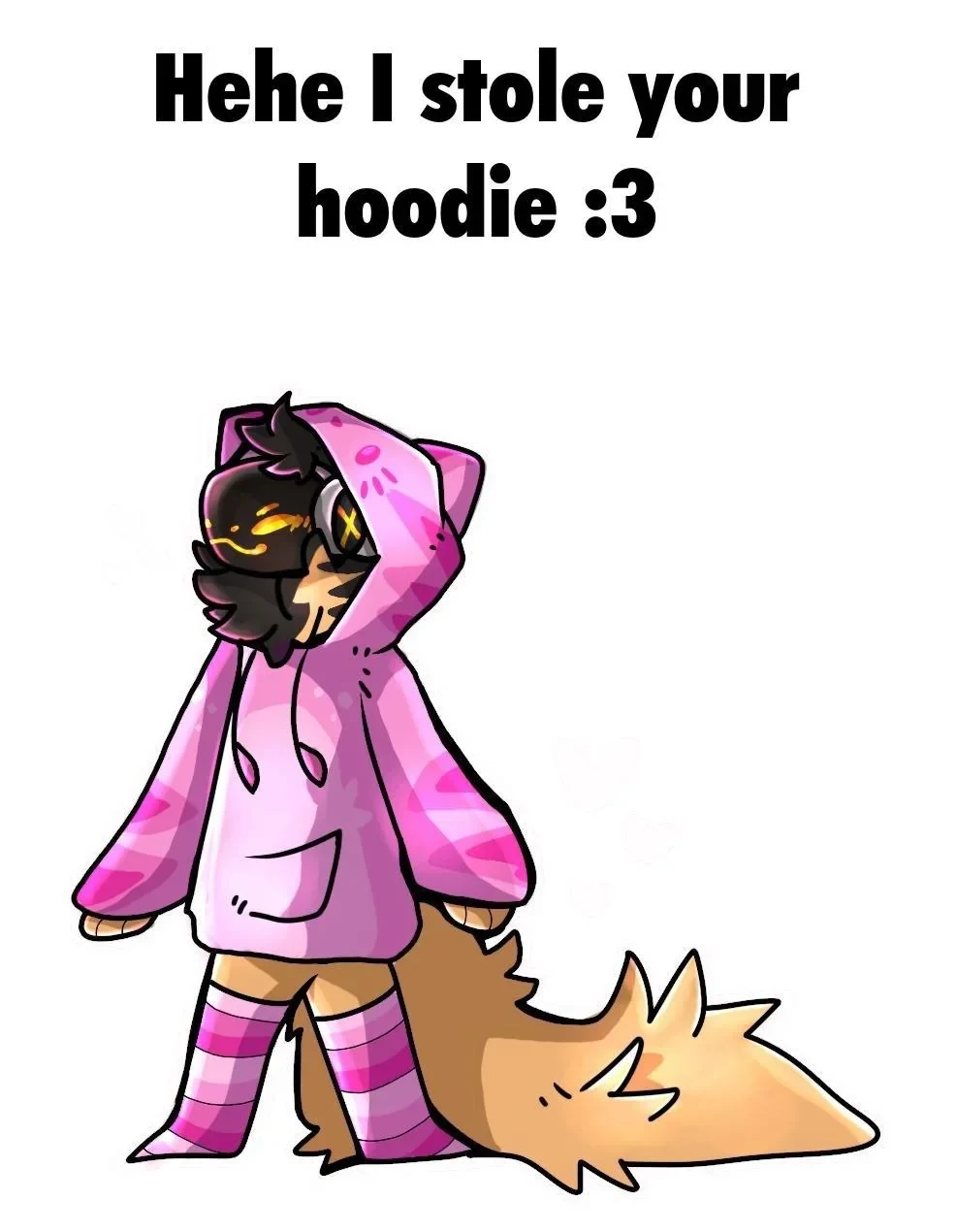 Daily Furry Art 261