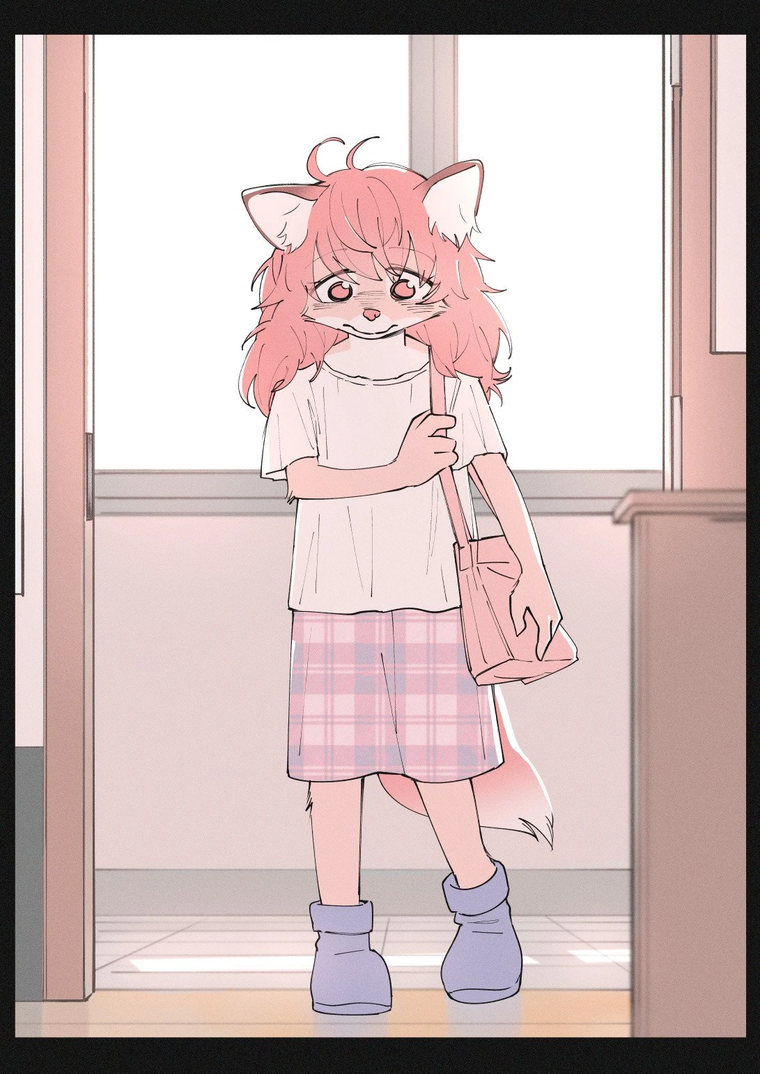 Weekly Furry Art 26