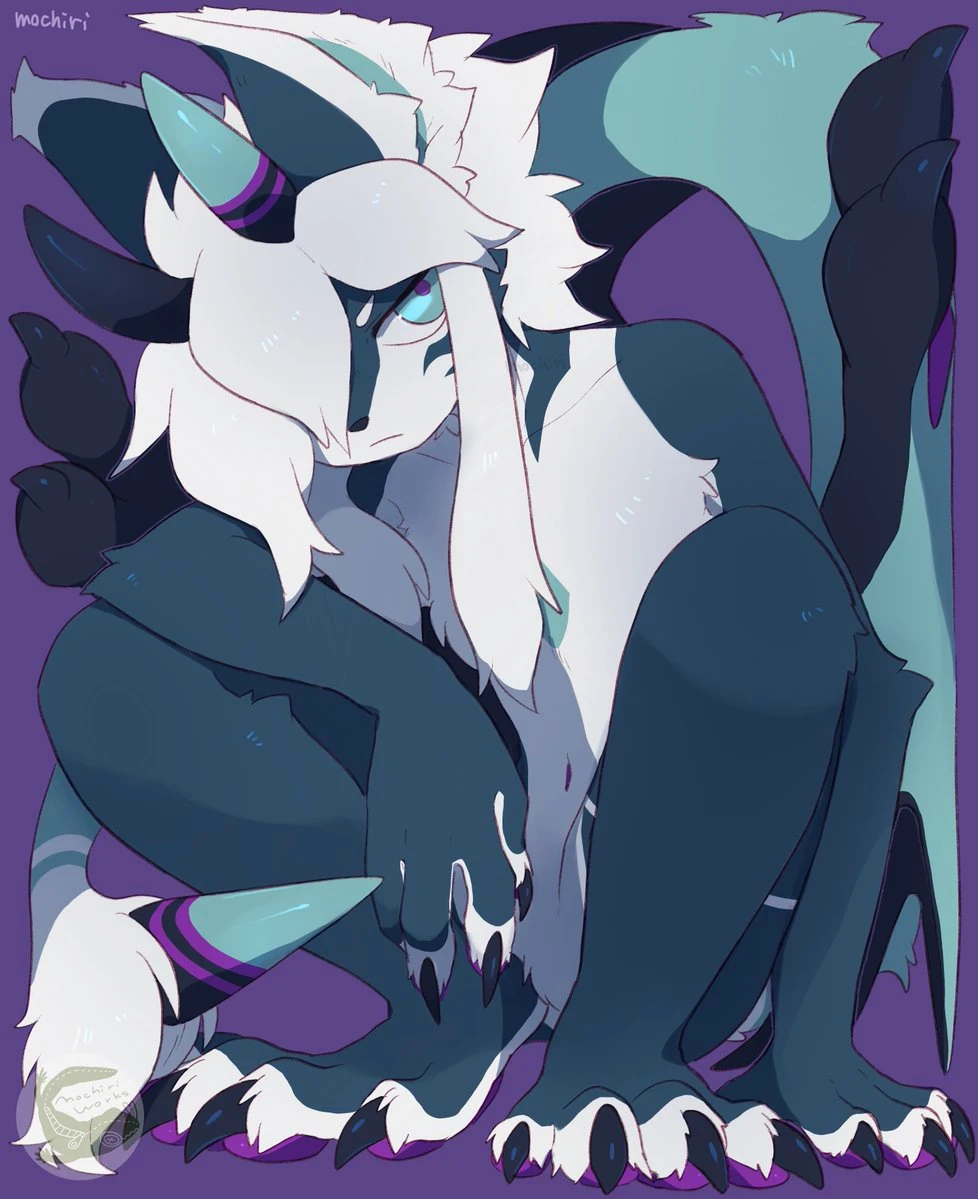 Weekly Furry Art 23