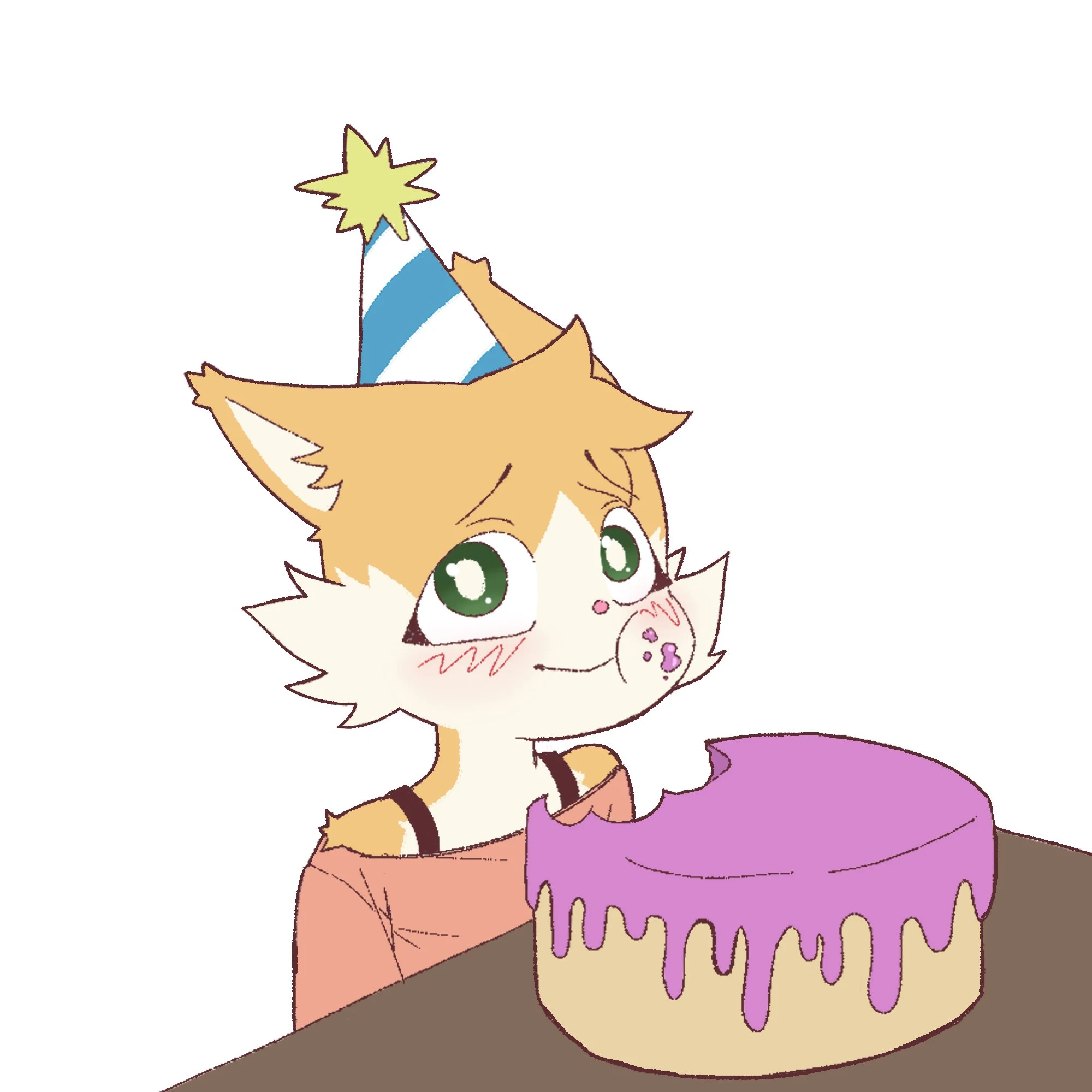 Weekly Furry Art 24
